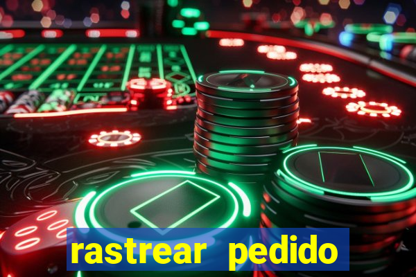 rastrear pedido inter shop casas bahia